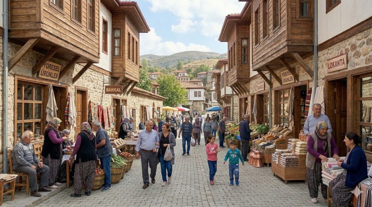 Arapgir’de Hafta Sonu Hava İyileşiyor, Açık Alanlarda Hareketlilik Bekleniyor